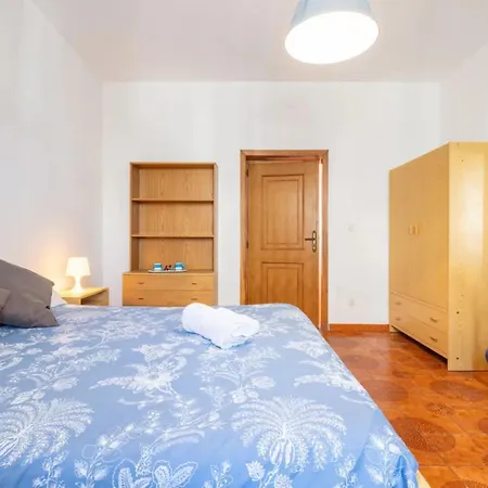Large Seaside With Patio * Castelsardo