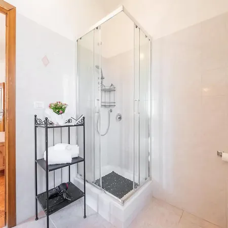 Large Seaside With Patio * Castelsardo